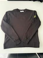 Stone Island trui, Stone island, Maat 48/50 (M), Zwart, Ophalen of Verzenden