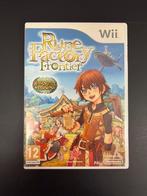 Rune Factory Frontier - Nintendo Wii, Ophalen of Verzenden, Gebruikt