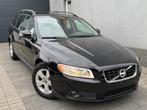 VOLVO V70 2.5T BENZINE 2010 MET 59000 KM EERSTE EIGENAAR, 2500 cc, Euro 5, Bedrijf, Radio