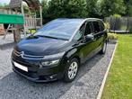 Citroën C4 Grand Picasso 1.6HDi, Auto's, Voorwielaandrijving, Monovolume, 4 cilinders, 1600 cc