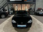 Mazda MX-5 1.6i 16v NBFL OpenAir | Topstaat | Compleet, Auto's, 1025 kg, Achterwielaandrijving, 4 cilinders, Cabriolet