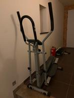 Crosstrainer, Enlèvement, Comme neuf, Vélo elliptique