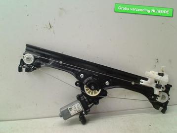 RAAMMECHANIEK ELEK LINKS Fiat 500 (312) (52089870) beschikbaar voor biedingen