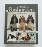 Rashonden (Ulrich Klever), Boeken, Dieren en Huisdieren, Honden, Ophalen of Verzenden
