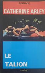 Le Talion, Ophalen of Verzenden, Gelezen, Catherine Arley