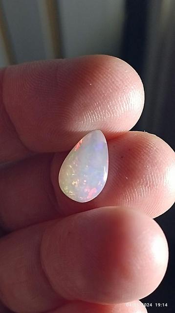 Grote Ethiopische Welo Opal 