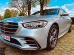 Mercedes s350 cdi 4 matic AMG LINE, Auto's, Mercedes-Benz, Automaat, Leder, 5 deurs, Particulier