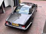 Jaguar XJ 4.2 serie 3 ‘85, Auto's, Automaat, Beige, Leder, Berline