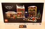 10308 - Lego Kerst Dorpstraat - NIEUW & SEALED, Ophalen of Verzenden, Nieuw, Complete set, Lego