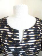 Jurk Caroline Biss. Kleine 42, eerder maat 40, Kleding | Dames, Jurken, Maat 38/40 (M), Overige kleuren, Ophalen of Verzenden