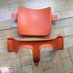 Baby set tripp trapp Stokke, Kinderen en Baby's, Kinderstoelen, Zo goed als nieuw, Meegroeistoel