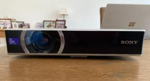 Sony beamer projector Home Cinema, Audio, Tv en Foto, Beamers, Zo goed als nieuw, LED, Full HD (1080), Ophalen of Verzenden