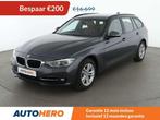 BMW 3 Serie 318 318i Sport Line (bj 2018, automaat), Auto's, BMW, Achterwielaandrijving, Gebruikt, Euro 6, 136 pk