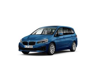 BMW Serie 2 220 7 ZITS PANORAMADAK HIFI CAMERA  beschikbaar voor biedingen