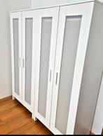 1 kledingkast 60€ - de 2 kledingkasten voor 100€, Huis en Inrichting, Ophalen of Verzenden, Zo goed als nieuw