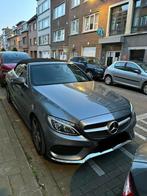 Mercedes-Benz C 220, Autos, Mercedes-Benz, Achat, Euro 6, Cabriolet, Alcantara