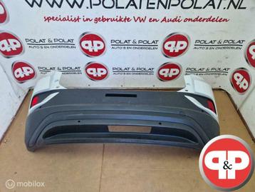 VW ID4 ID.4 Achterbumper