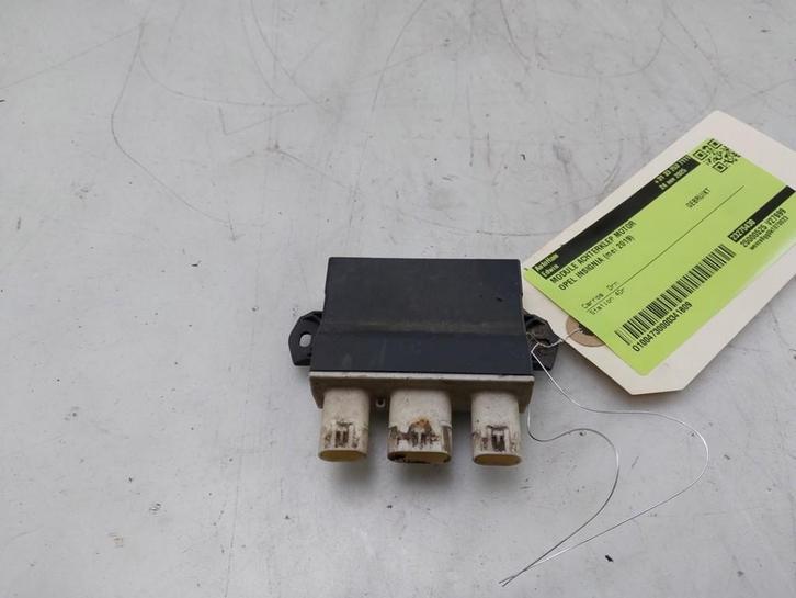 MODULE DE COMMANDE DU HAYON Opel Insignia Sports Tourer, Autos : Pièces & Accessoires, Électronique & Câbles, Opel, Utilisé