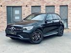 Mercedes-Benz GLC 300 de AMG-Line *360* *Pano* *4x4*, Alcantara, SUV ou Tout-terrain, 5 places, Carnet d'entretien