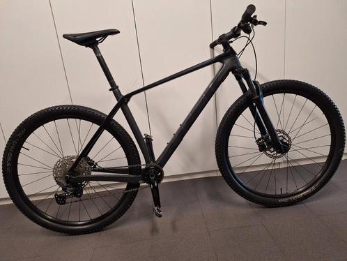 MTB carbon hardtail Trek Procaliber 9.5 (2022) maat XL, Fietsen en Brommers, Fietsen | Mountainbikes en ATB, Gebruikt, Heren, Trek
