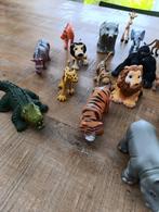 Wilde dieren en safari auto's, Ophalen, Gebruikt, Jongen of Meisje