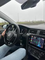 Volkswagen Golf 7 TSI 1.0 benzine 2019,  60.200km, Auto's, Bedrijf, Golf, ABS, Te koop