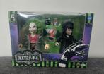 Beetlejuice figuurtjes, Star Wars en My Hero Acamedia, Ophalen of Verzenden, Zo goed als nieuw