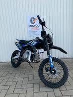 ‼️NIEUW‼️ Crossmotor 110cc 4takt automaat, Ophalen of Verzenden, Nieuw
