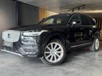 Volvo XC90 T8 AWD Twin Engine Geartronic Inscription 7 Zitpl, Auto's, Zwart, Leder, 5 zetels, 235 kW