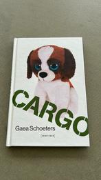 Cargo - Gaea Schoeters, Boeken, Humor, Nieuw, Schoeters, Ophalen of Verzenden