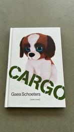 Cargo - Gaea Schoeters, Ophalen of Verzenden, Nieuw, Schoeters