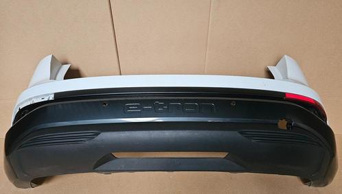Achterbumper Audi Q4 89E E-TRON 40 ORGINEEL BUMPER 4xPDC, Auto-onderdelen, Carrosserie, Bumper, Audi, Achter, Gebruikt, Herkomst onderdeel bekend