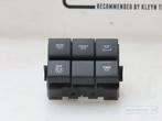 Scania 2875673 |  Schakelaar module Scania, Ophalen, Gebruikt, Scania, Dashboard en Schakelaars
