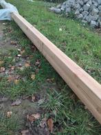 Balk gelamineerd douglas 13m, Doe-het-zelf en Bouw, Hout en Planken, Ophalen, Nieuw, Balk, Overige houtsoorten