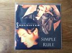 single leyers, michiels & soulsister, Cd's en Dvd's, Ophalen of Verzenden, 7 inch, Pop, Single