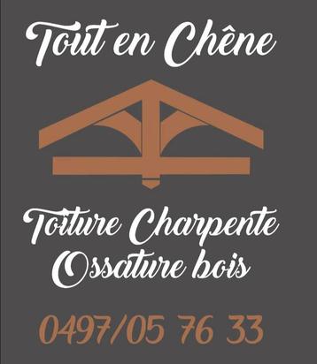 Couvreur Indépendant  beschikbaar voor biedingen