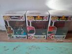 Lot Funko Pop Power Rangers, Verzamelen, Poppetjes en Figuurtjes, Ophalen of Verzenden, Zo goed als nieuw