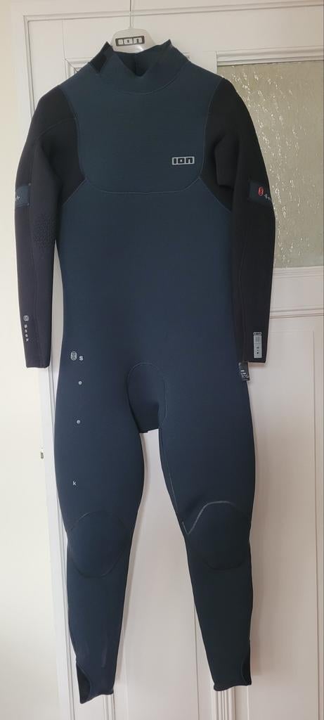 Nieuw ION Seek Select 5/4mm wetsuit, Watersport en Boten, Watersportkleding