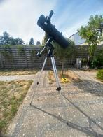 Spiegelreflector telescoop Bresser Spica eq3 130-650, Audio, Tv en Foto, Optische apparatuur | Telescopen, Ophalen, 200 mm of meer