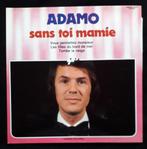 Adamo - LP - Vinyl, CD & DVD, Vinyles | Pop, Enlèvement ou Envoi