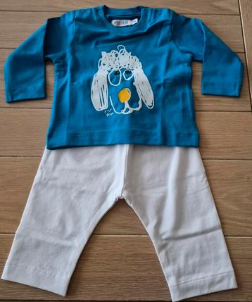 Babysetje 3m petit filou Nieuw beschikbaar voor biedingen