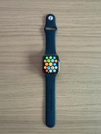 Apple Watch Series 6 - Stainless Steel + 4 bandjes, Ophalen of Verzenden, Zo goed als nieuw