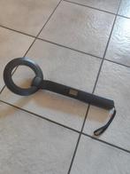 Metaaldetector (kleine versie), Hobby & Loisirs créatifs, Détecteurs de métaux, Enlèvement ou Envoi