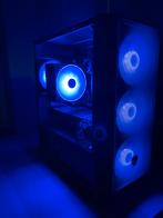 Pc gamer rtx 2070 super - super value, Ophalen, Zo goed als nieuw