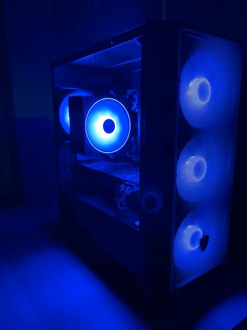 Pc gamer rtx 2070 super - super value, Games en Spelcomputers, Games | Pc, Zo goed als nieuw, Ophalen