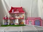 Speelhuisje Little People - Fisher Price, Ophalen, Zo goed als nieuw, Kunststof