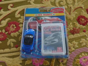 ACE Trumps Car, Enlèvement, Neuf