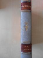 Sigrid Unset, La Couronne, Christine Lavransdatter, Gelezen, Europa overig, Sigrid Unset, Ophalen of Verzenden