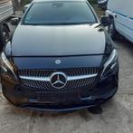 Mercedes A 200 cdi AMG, Autos, Achat, Euro 6, Boîte manuelle, Noir