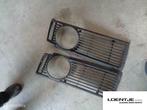 Grill enkele koplampen bmw e21 315 316 318 320 etc, Autos : Pièces & Accessoires, Carrosserie & Tôlerie, Enlèvement ou Envoi, Utilisé